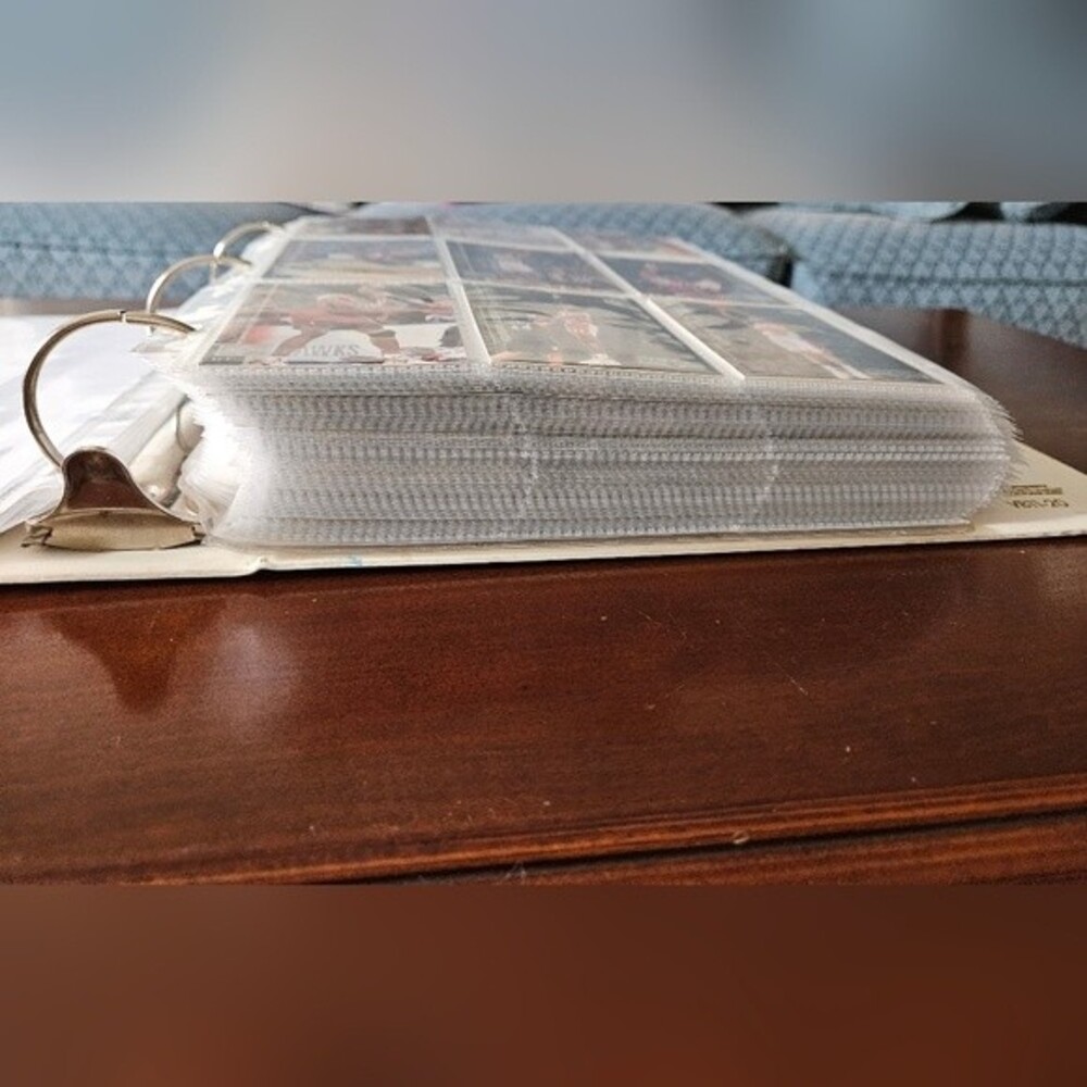 HUGE NBA card collection 300+ cards *MESSAGE ME TO MAKE A DEAL* - Picture 2 of 2